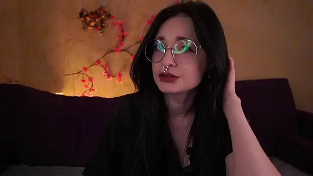 DarcyAspacio online show from 03-20-26, 11:37