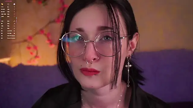 DarcyAspacio online show from 04-10-26, 11:37