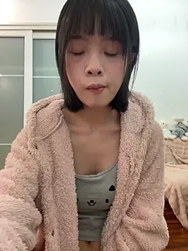 qiqi x online show from 02-25-26, 02:16