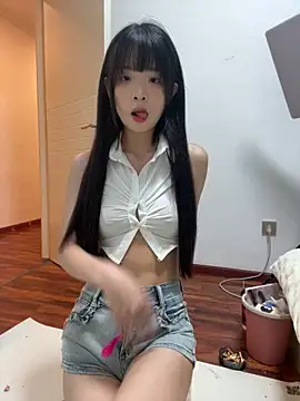 qiqi x online show from 05-31-26, 03:30