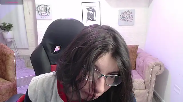 alllyson  online show from 11-17-25, 10:04