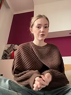 MilaMoone online show from 02-25-26, 11:31