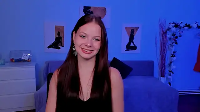 BetsyKiss online show from 09-26-25, 05:11