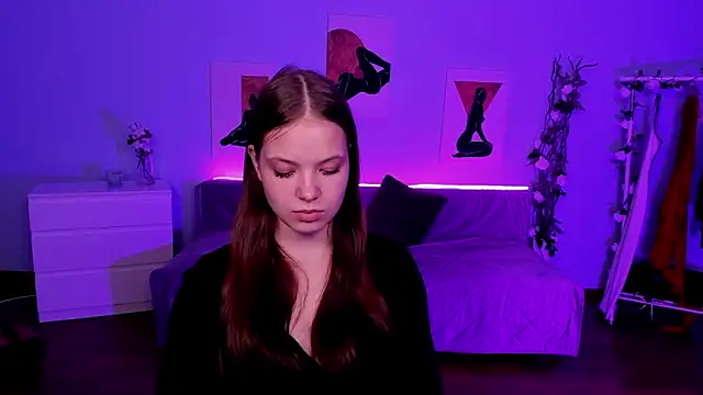 BetsyKiss online show from 05-25-26, 05:08