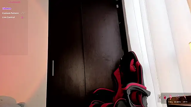 heylovelygirl online show from 02-09-26, 12:53