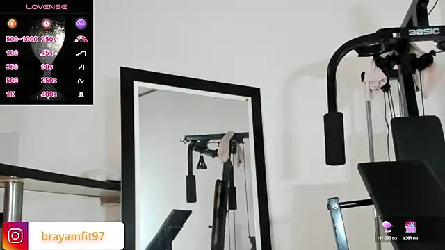 ArexBlakk online show from 02-05-26, 04:00