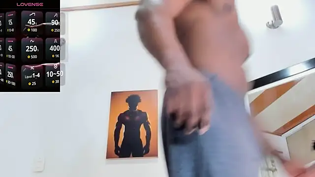 ArexBlakk online show from 04-24-26, 08:22