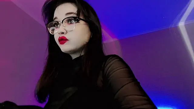 Dazzl1ngFire online show from 10-10-25, 04:55