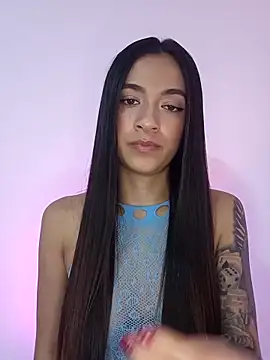 Snapshot of MiQeilaSweet chatting on 12-03-25, 11:36 MiQeilaSweet online show from 12-03-25, 11:36