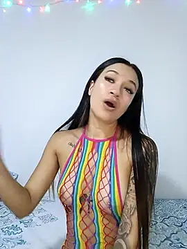 MiQeilaSweet online show from 02-13-26, 09:22