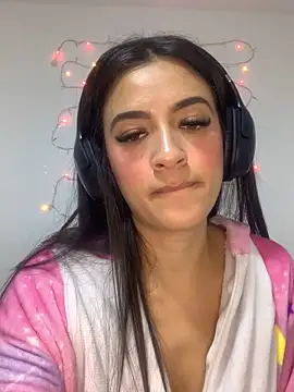 MiQeilaSweet online show from 02-23-26, 11:02