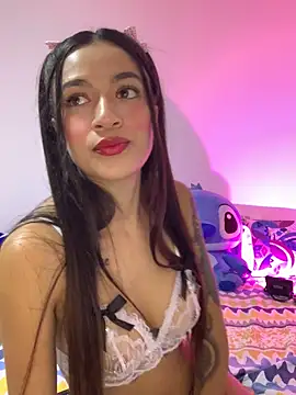 MiQeilaSweet online show from 03-11-26, 04:57