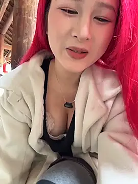 yuki june online show from 01-06-26, 08:40