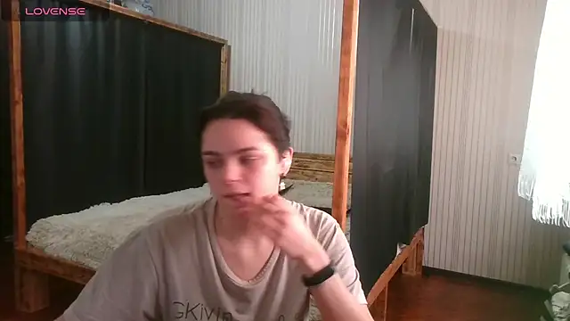 EthelsLover online show from 01-11-26, 10:09