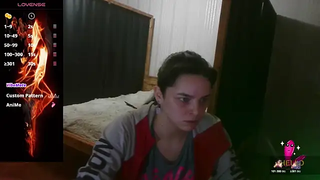 EthelsLover online show from 02-05-26, 08:13