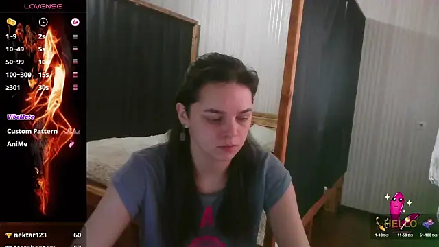 EthelsLover online show from 02-09-26, 07:01