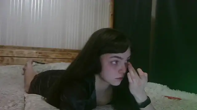 EthelsLover online show from 03-07-26, 07:11