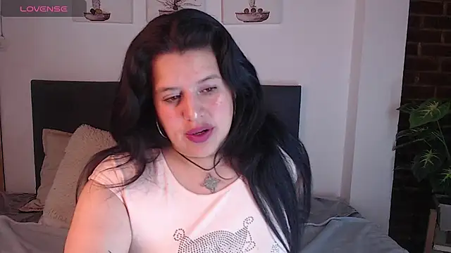 Andrea secret  online show from 11-03-25, 02:07