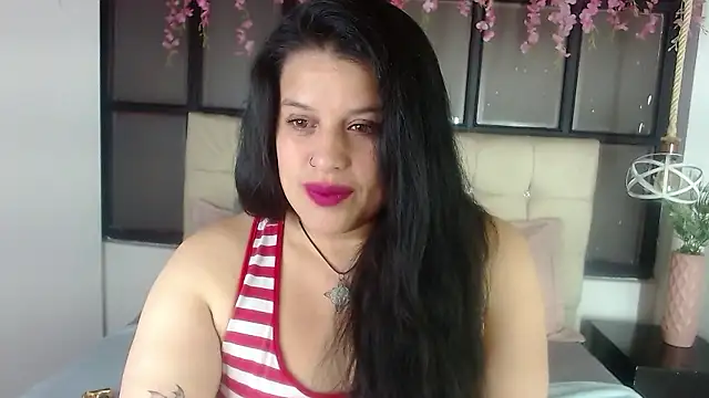 Andrea secret  online show from 01-08-26, 02:52