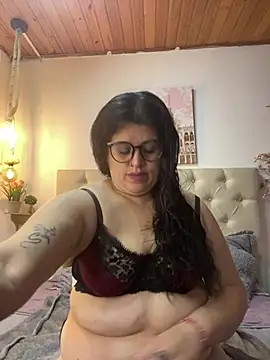 Andrea secret  online show from 07-26-26, 01:40