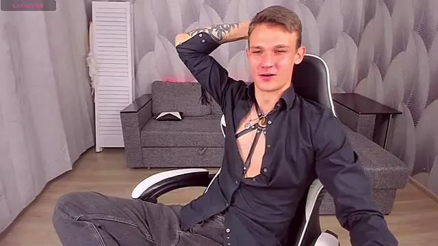 AdamGold01 online show from 10-09-25, 07:45