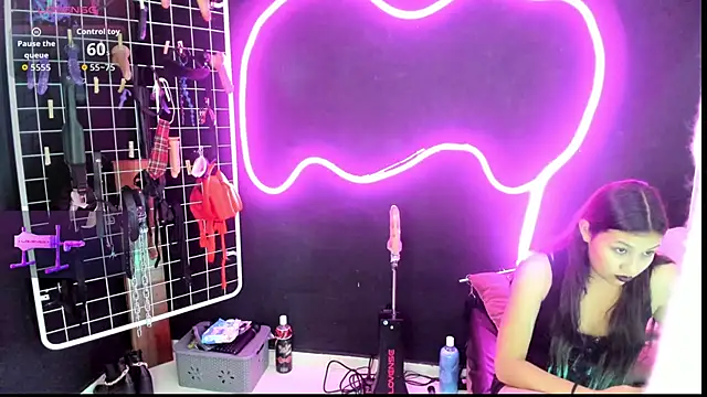 Mistress Megan BDSM online show from 10-28-25, 07:05