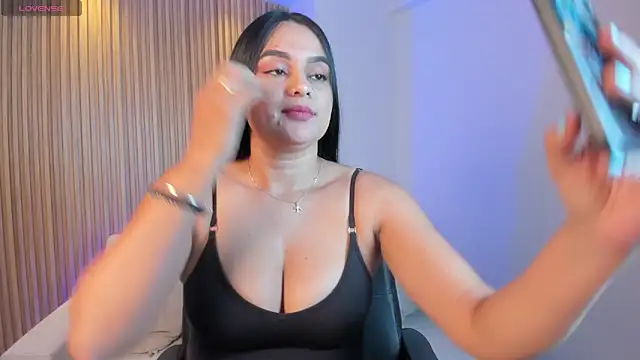 Megancoxx online show from 10-25-25, 10:56