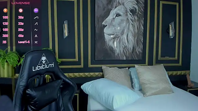 charlote rossee online show from 11-02-25, 02:58