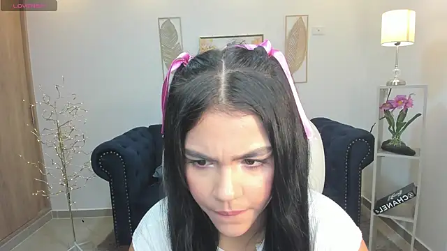 Mila blaze online show from 11-03-25, 12:24