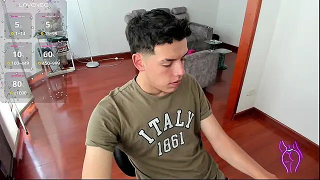 mattebret11 online show from 09-16-25, 04:41