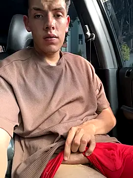 mattebret11 online show from 09-21-25, 08:10