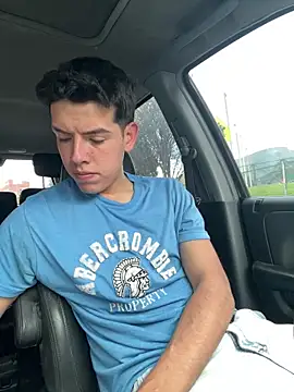 mattebret11 online show from 09-25-25, 04:54