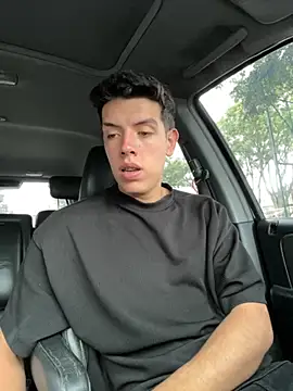 mattebret11 online show from 09-28-25, 05:18