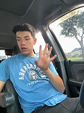 mattebret11 online show from 10-02-25, 06:15