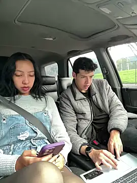 mattebret11 online show from 11-24-25, 03:23