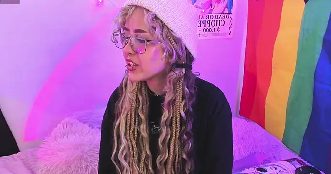 NekoWaifu online show from 12-05-25, 01:31