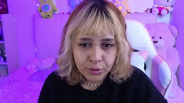 NekoWaifu online show from 03-09-26, 01:59