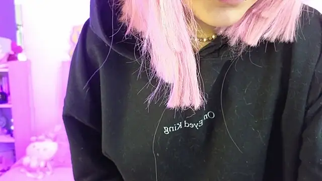 NekoWaifu online show from 03-11-26, 02:56