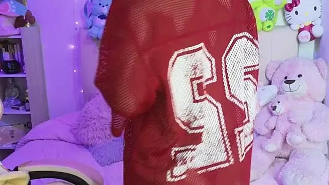 NekoWaifu online show from 04-22-26, 02:18