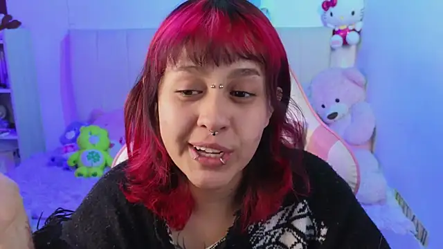 NekoWaifu online show from 06-19-26, 03:27