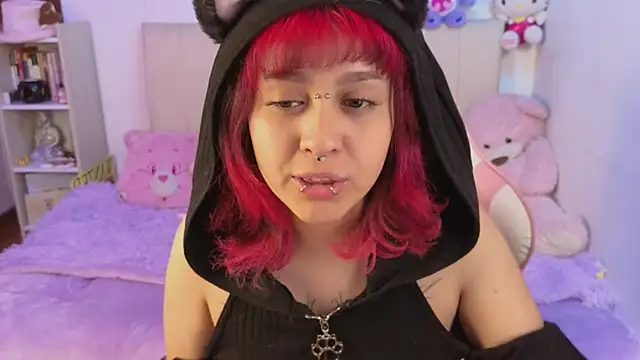 NekoWaifu online show from 07-14-26, 03:40
