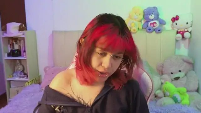 NekoWaifu online show from 07-16-26, 03:29
