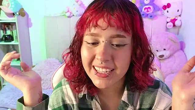 NekoWaifu online show from 07-28-26, 06:20