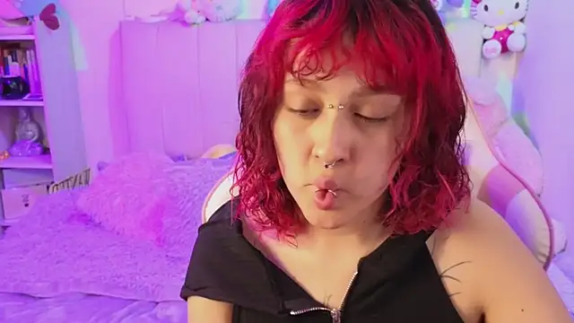 NekoWaifu online show from 07-29-26, 05:44