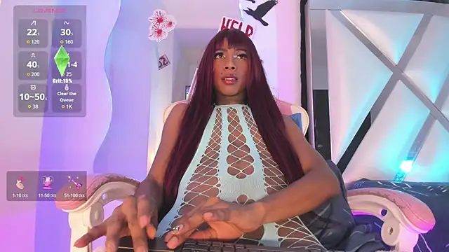 Mara royal online show from 11-12-25, 08:52