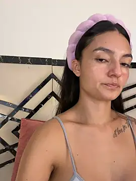 MiaKane99 online show from 07-20-26, 12:03