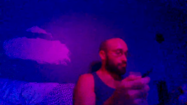 versatilevortex online show from 10-13-25, 04:07