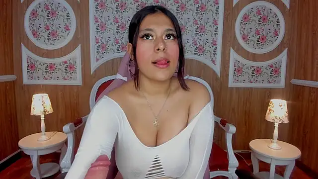 Snapshot of KonnyDesire chatting on 09-23-25, 01:03 KonnyDesire online show from 09-23-25, 01:03