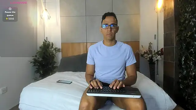 JacobDraven online show from 11-17-25, 11:43