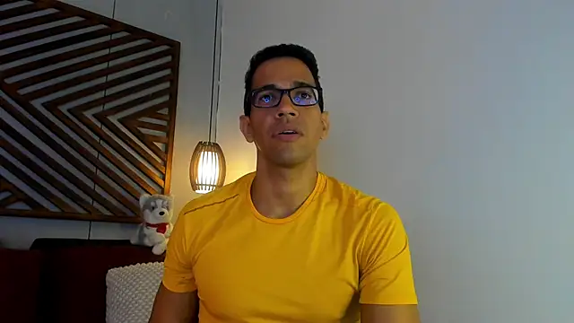 JacobDraven online show from 07-19-26, 02:37